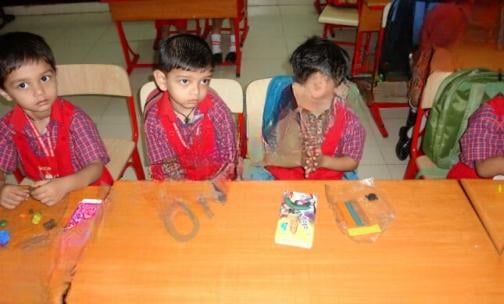 Guru Gobind Singh Public School And Junior College — photo 2