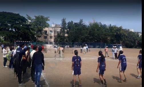 Guru Gobind Singh Public School And Junior College — photo 6