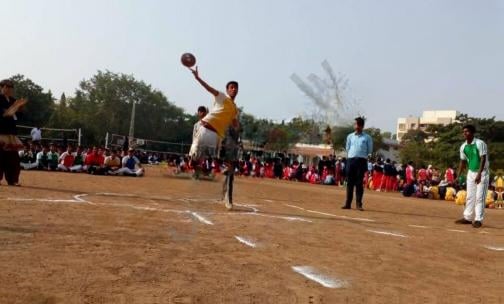 Guru Gobind Singh Public School And Junior College — photo 7