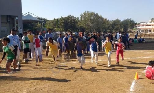 Guru Gobind Singh Public School And Junior College — photo 8