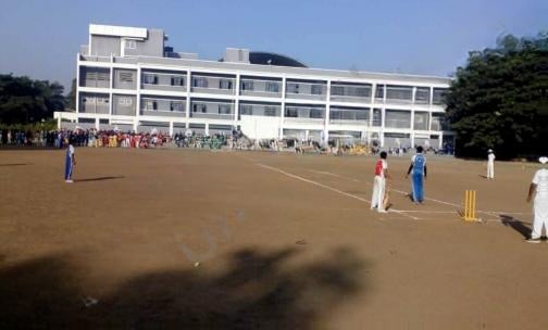 Guru Gobind Singh Public School And Junior College — photo 9