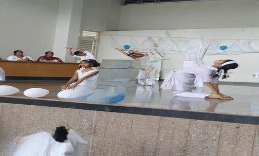 Guru Gobind Singh Public School And Junior College — photo 11