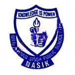 Guru Gobind Singh Public School And Junior College logo