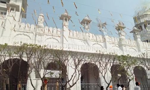 Guru Gobind Singh Public School — photo 1