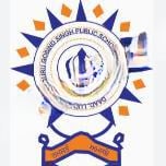 Guru Gobind Singh Public School logo