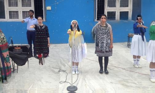 Guru Harkrishan Public School — photo 4