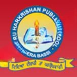 Guru Harkrishan Public School logo