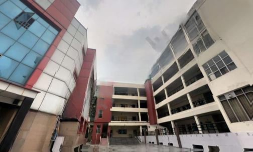 Guru Harkrishan Public School — photo 3