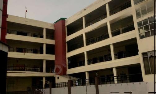 Guru Harkrishan Public School — photo 4