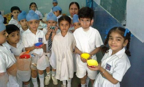 Guru Harkrishan Public School — photo 5