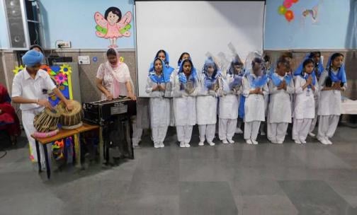 Guru Harkrishan Public School — photo 8