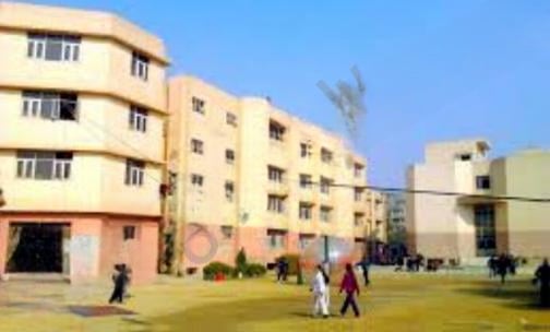 Guru Harkrishan Public School — photo 1
