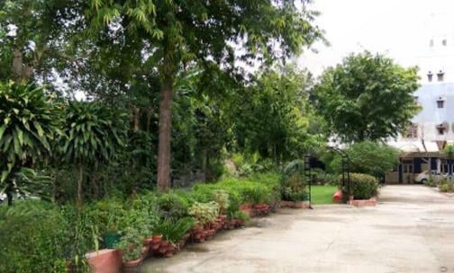 Guru Harkrishan Public School — photo 3