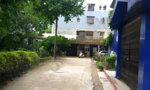 Guru Harkrishan Public School — photo 4