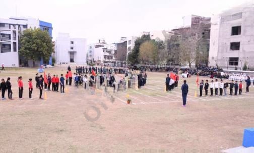 Guru Harkrishan Public School — photo 5