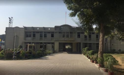 Guru Harkrishan Public School — photo 1