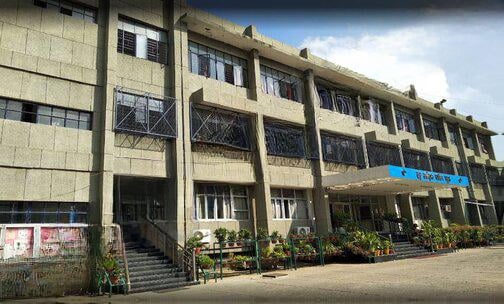 Guru Harkrishan Public School — photo 2
