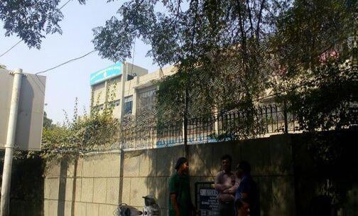 Guru Harkrishan Public School — photo 4