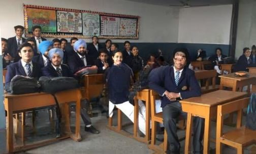 Guru Harkrishan Public School — photo 3