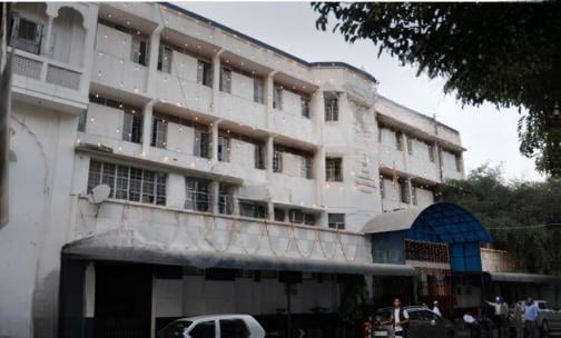 Guru Harkrishan Public School — photo 1