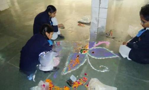Guru Harkrishan Public School — photo 3