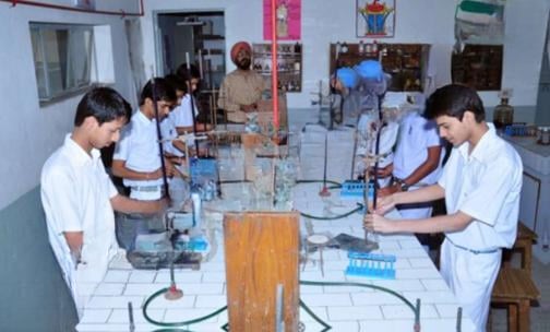 Guru Harkrishan Public School — photo 4