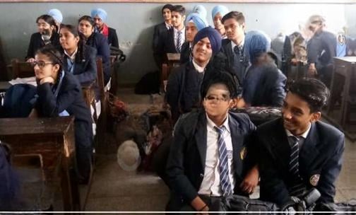 Guru Harkrishan Public School — photo 5
