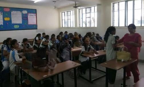 Guru Harkrishan Public School — photo 6