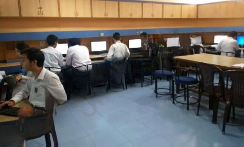 Guru Harkrishan Public School — photo 8