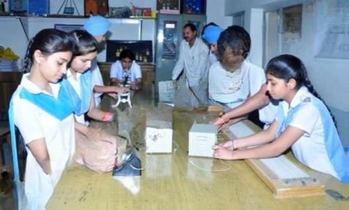 Guru Harkrishan Public School — photo 11