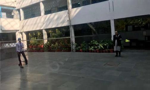 Guru Harkrishan Public School — photo 12