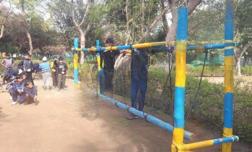Guru Harkrishan Public School — photo 13