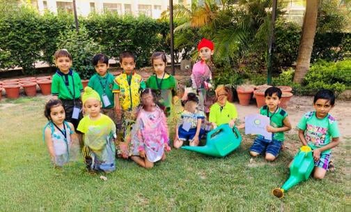 Guru Harkrishan Public School — photo 5