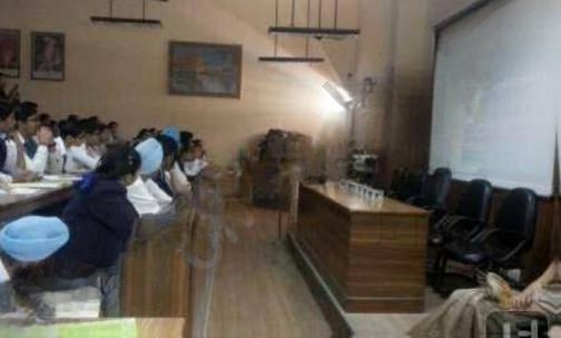 Guru Harkrishan Public School — photo 6