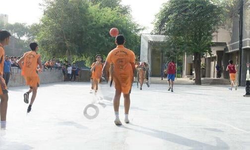 Guru Harkrishan Public School — photo 2