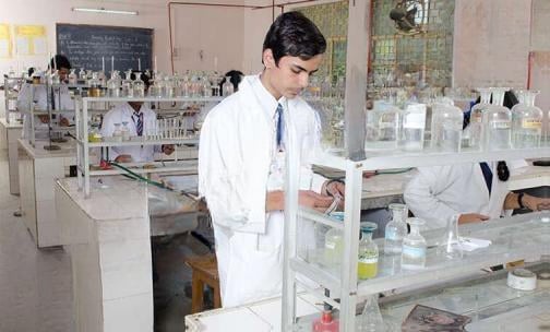 Guru Harkrishan Public School — photo 3