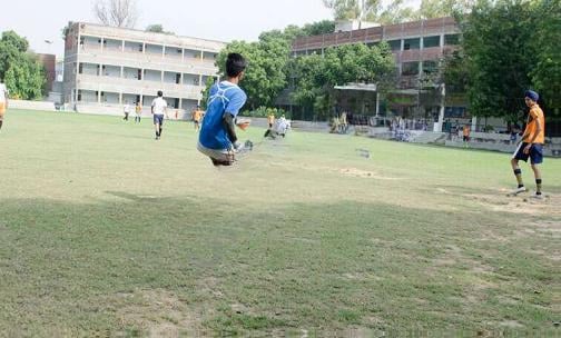 Guru Harkrishan Public School — photo 6