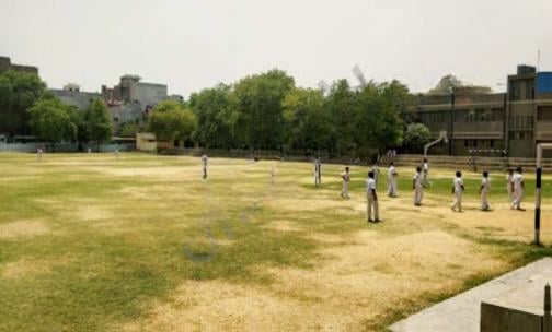 Guru Harkrishan Public School — photo 8
