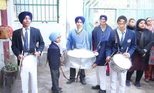 Guru Harkrishan Public School — photo 3