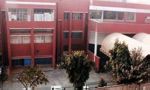 Guru Harkrishan Public School — photo 2