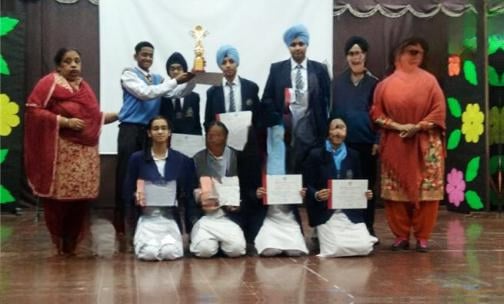 Guru Harkrishan Public School — photo 3