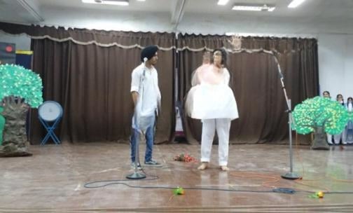 Guru Harkrishan Public School — photo 4