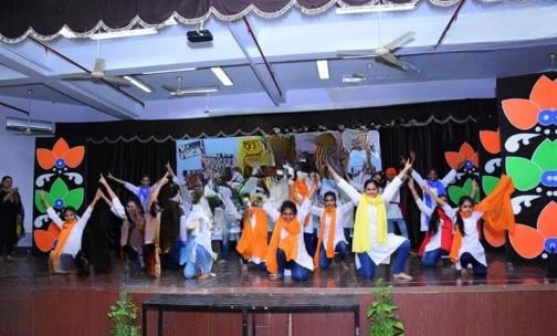 Guru Harkrishan Public School — photo 6