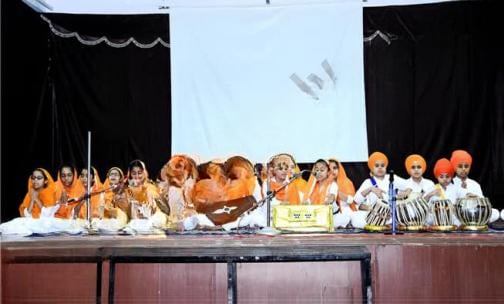 Guru Harkrishan Public School — photo 7