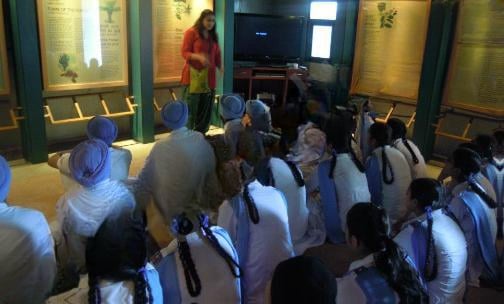 Guru Harkrishan Public School — photo 5