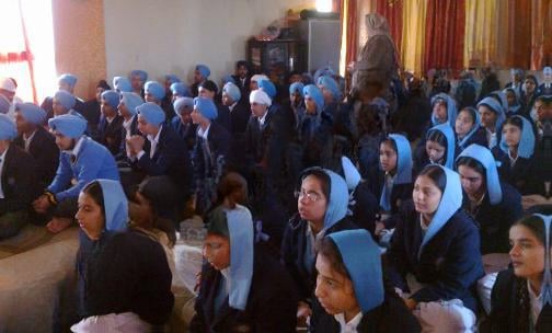 Guru Harkrishan Public School — photo 6