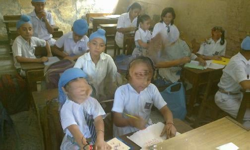 Guru Harkrishan Public School — photo 7