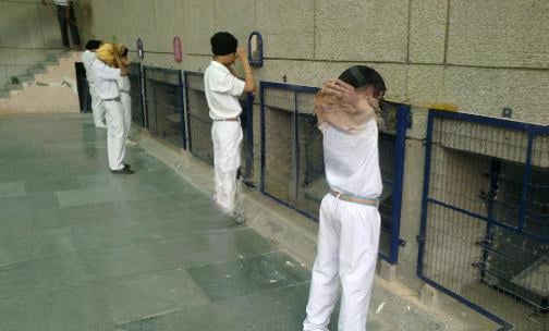 Guru Harkrishan Public School — photo 8