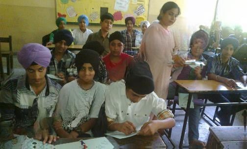 Guru Harkrishan Public School — photo 10