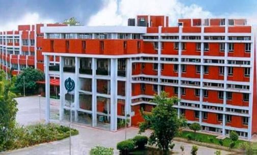 Guru Harkrishan Public School — photo 1
